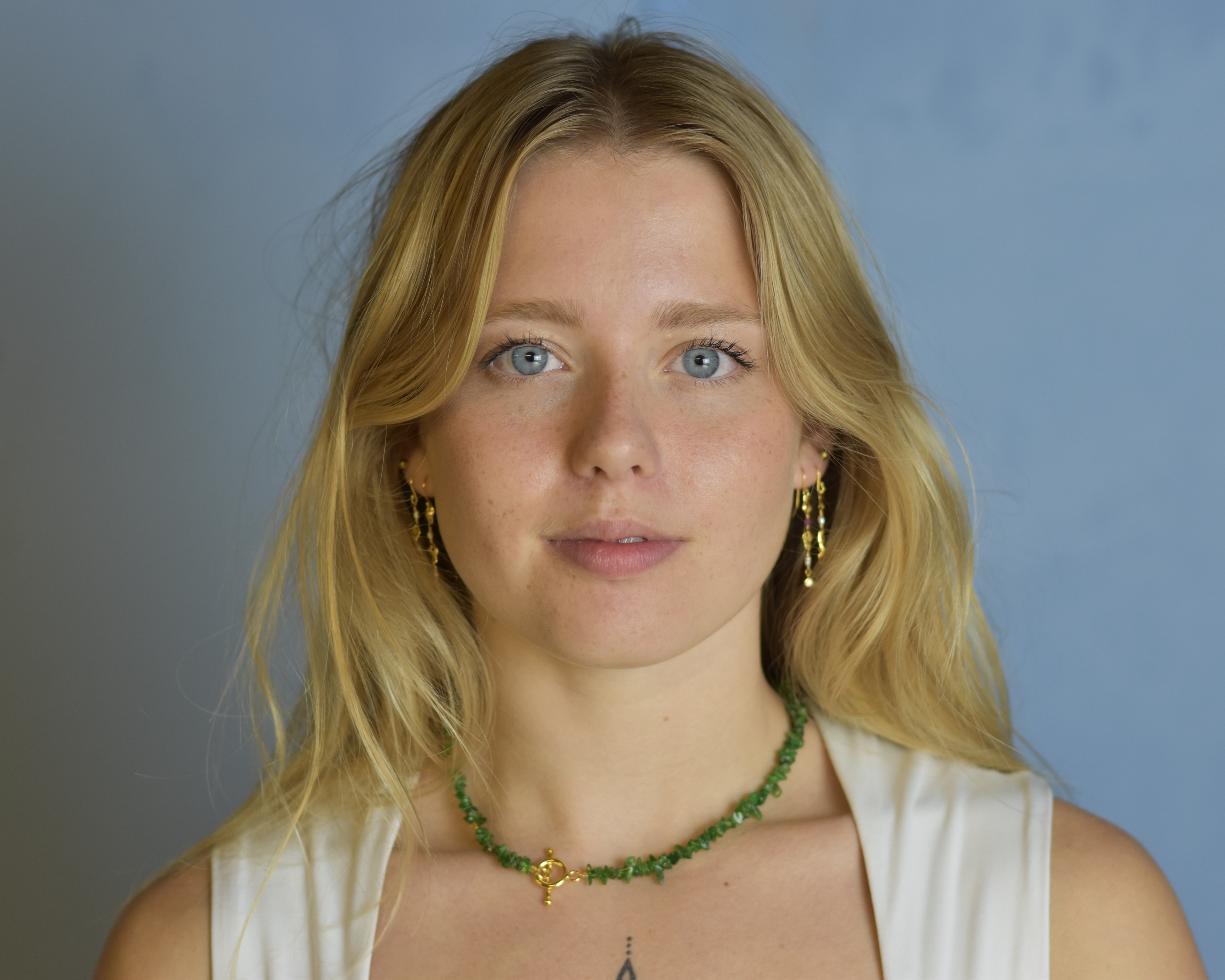 Hannah Nissen Portrait